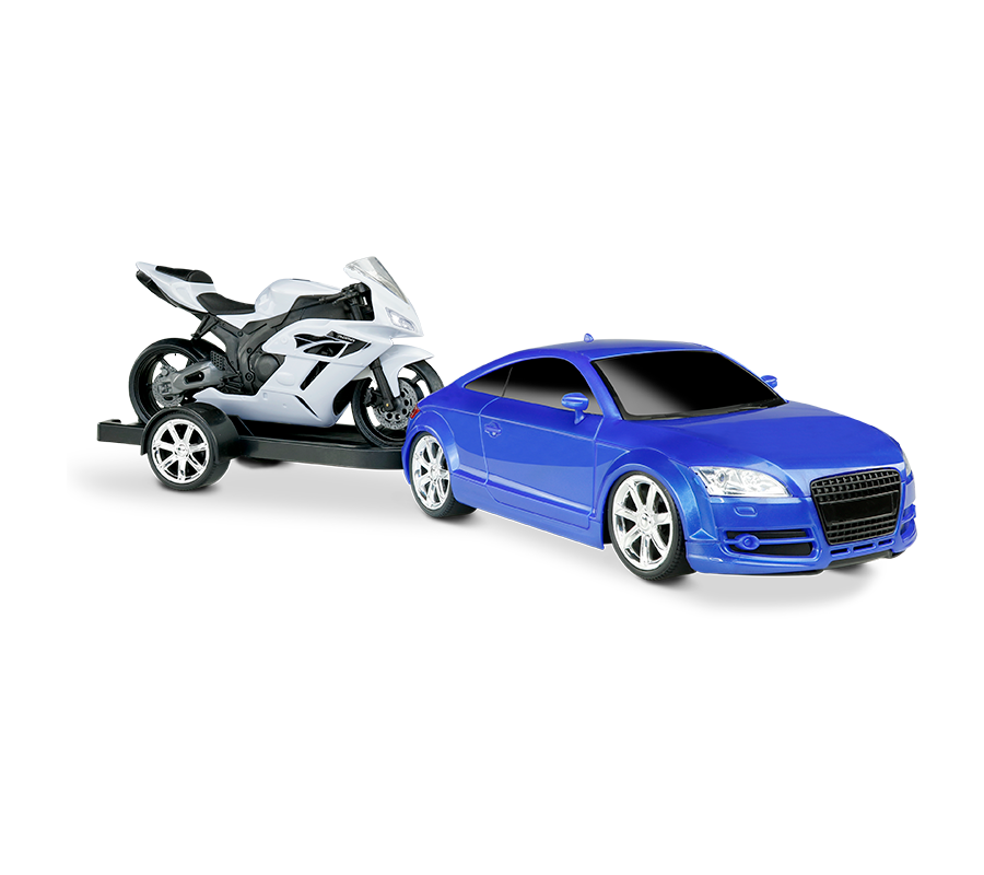MXT 2.0 - MOTORCYCLE